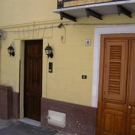 Home Casa Professa 1 Palermo Exterior photo