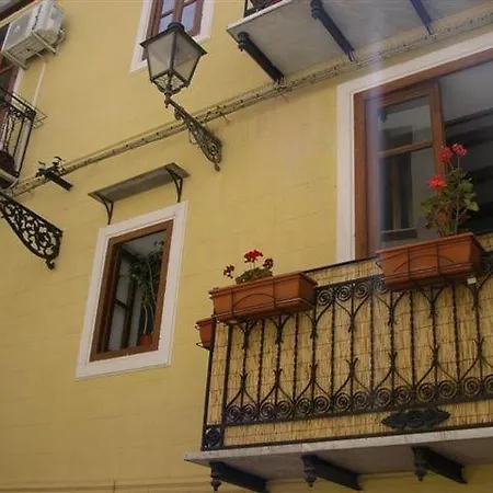 Home Casa Professa 1 Palermo Exterior photo