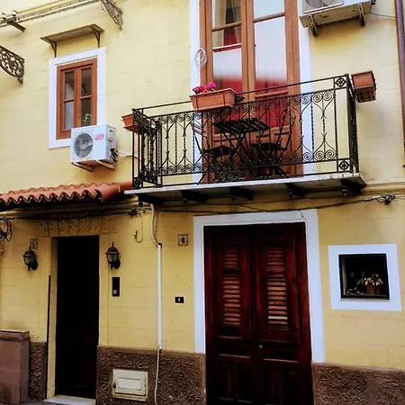 Home Casa Professa 1 Palermo Exterior photo