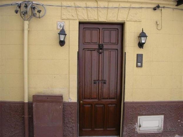 Apartment Casa Professa 1 *