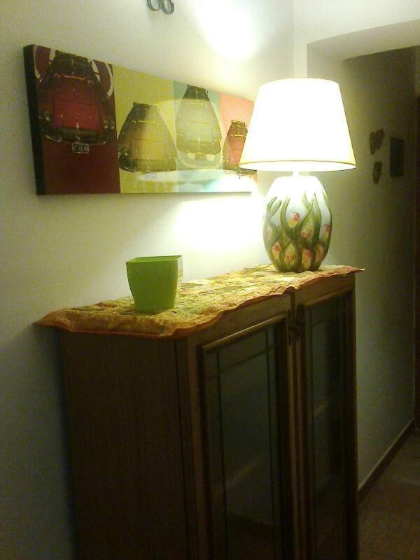 Apartment Casa Professa 1 Palermo