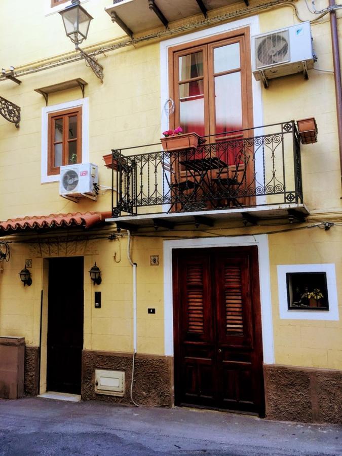 Casa Professa 1 Palermo