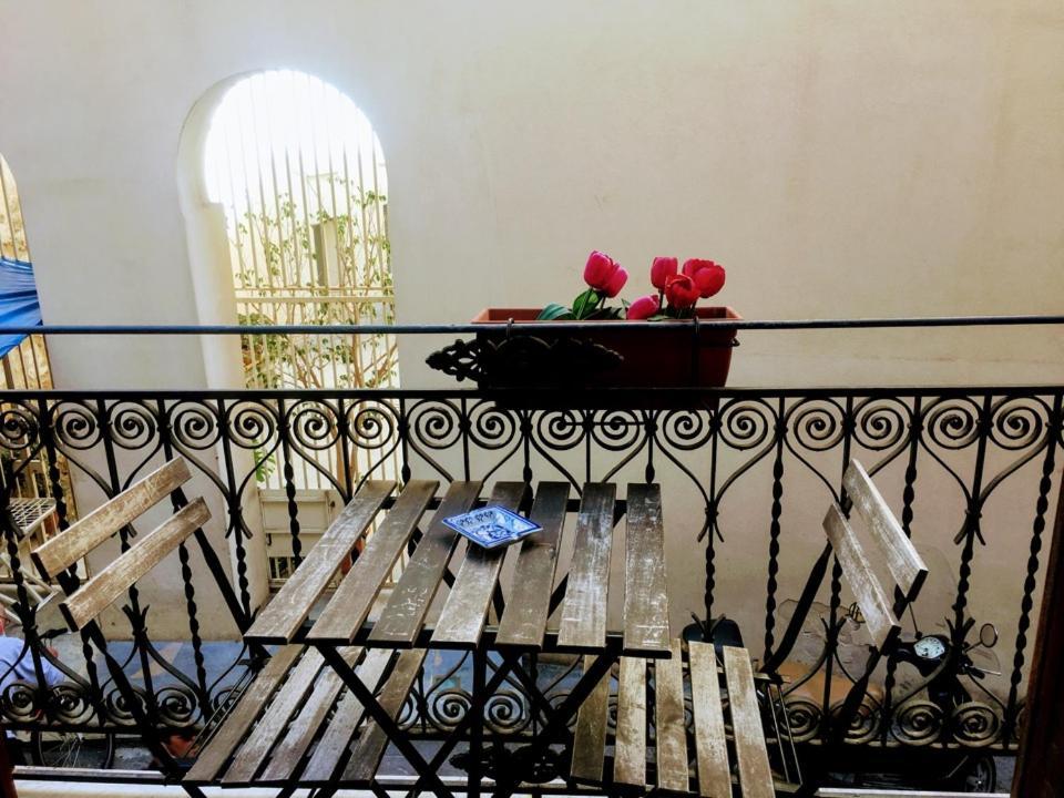 Apartment Casa Professa 1