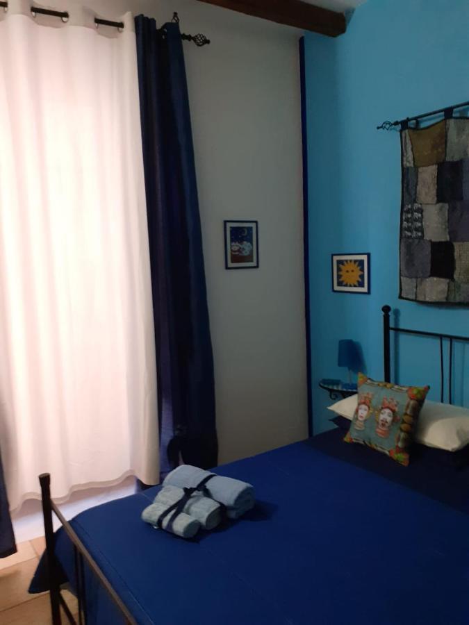 Casa Professa 1 Apartment Palermo