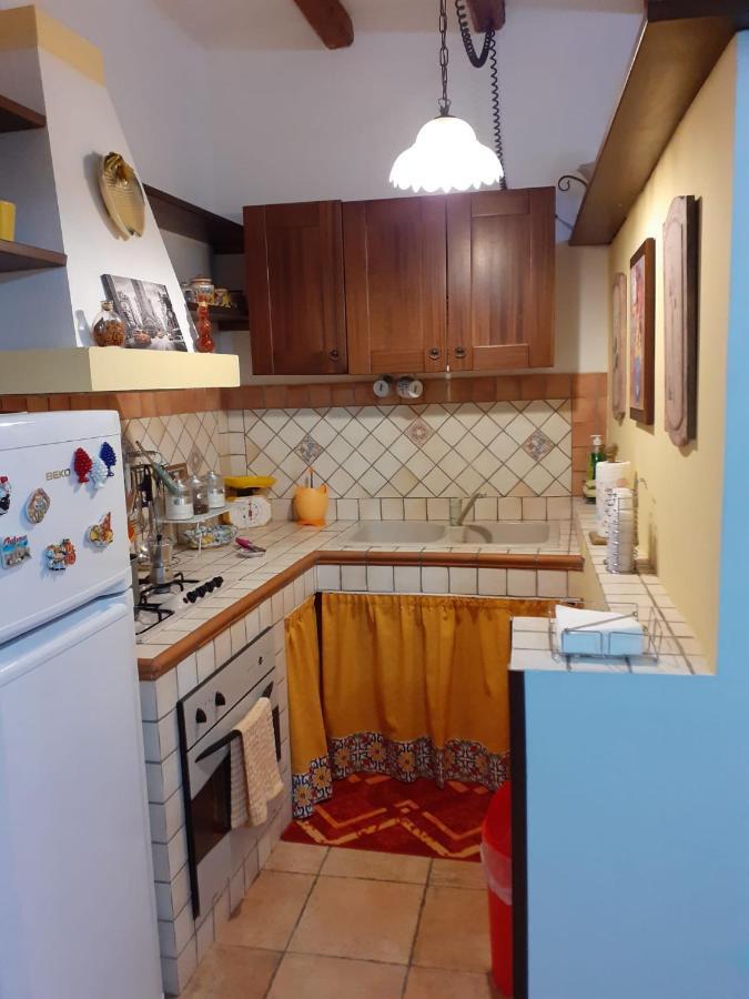 Apartment Casa Professa 1 *