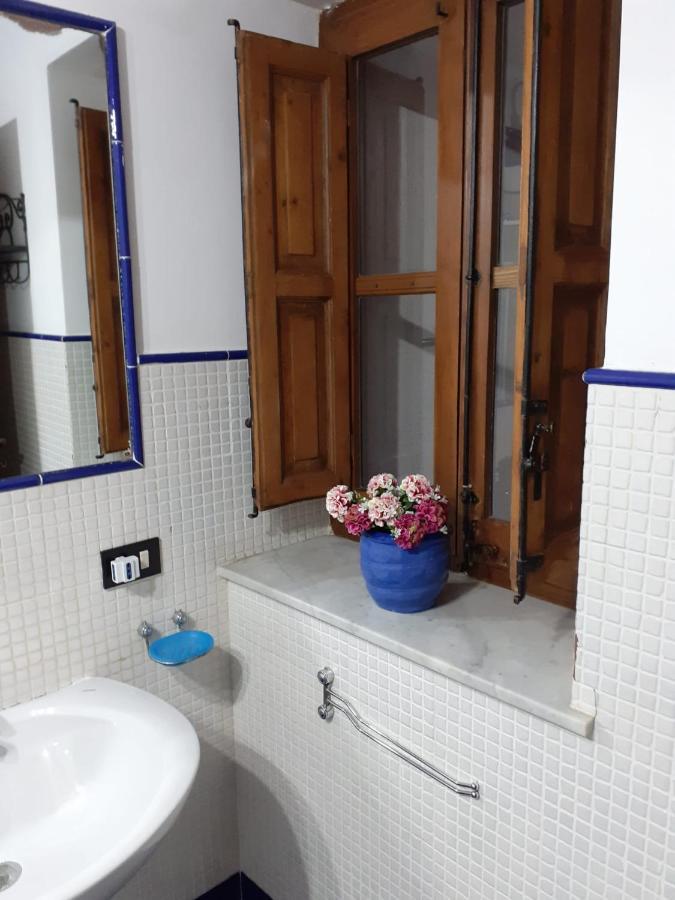 Apartment Casa Professa 1 Palermo