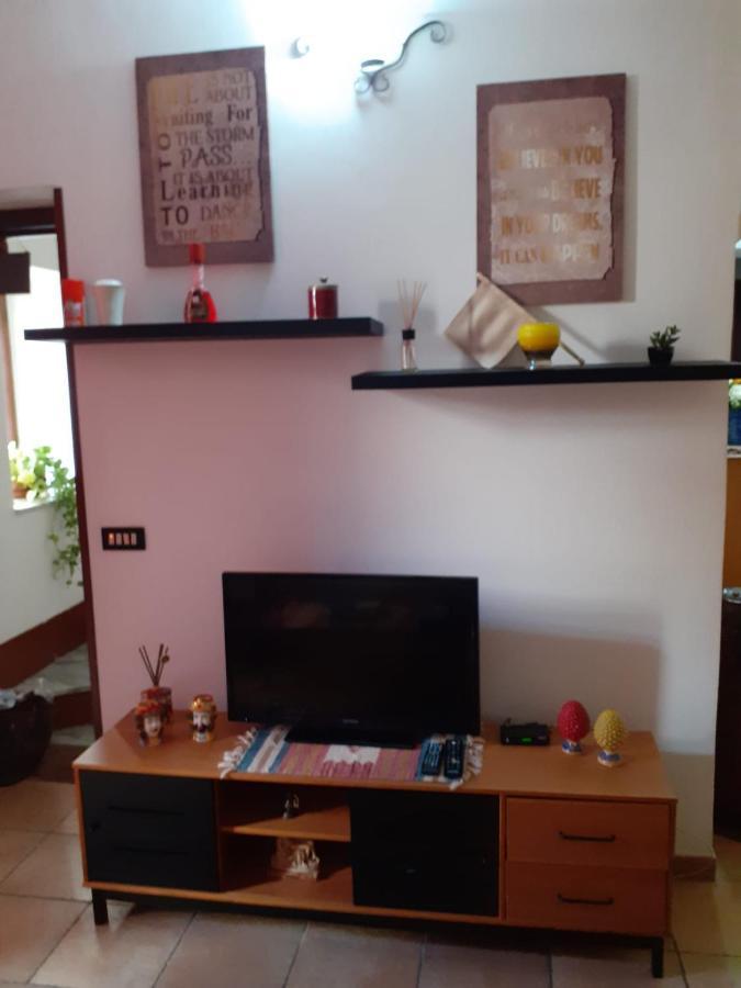 Apartment Casa Professa 1 *