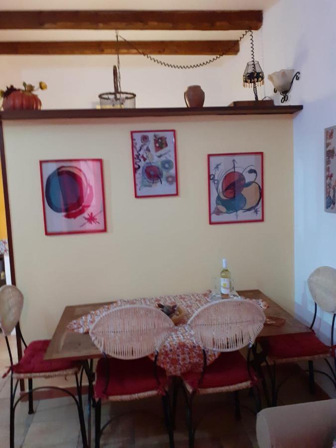 Apartment Casa Professa 1