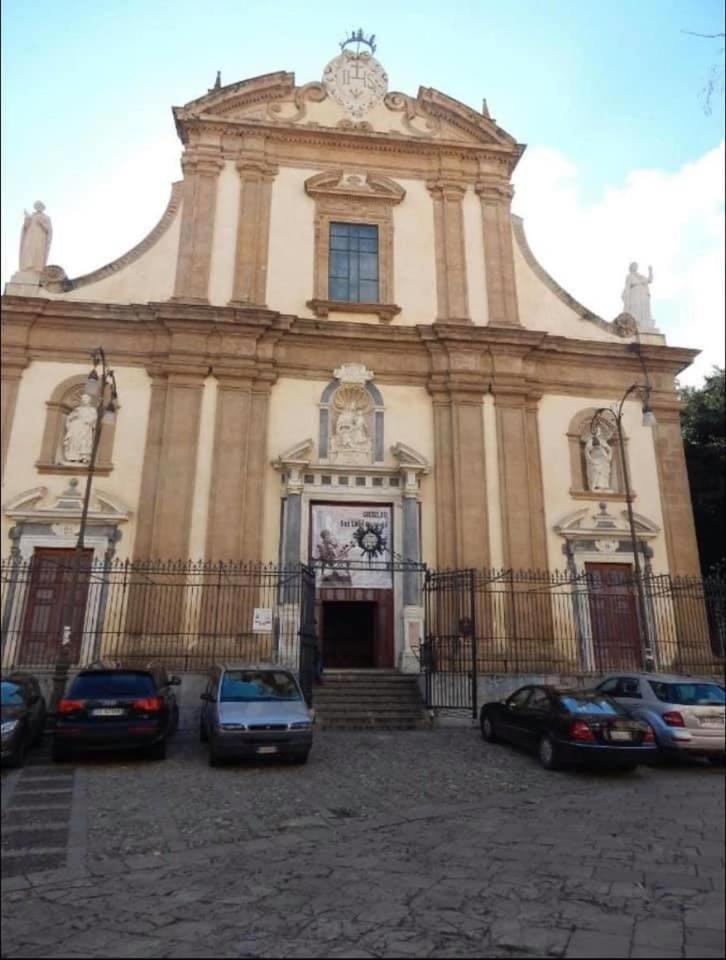 Casa Professa 1 Apartment Palermo